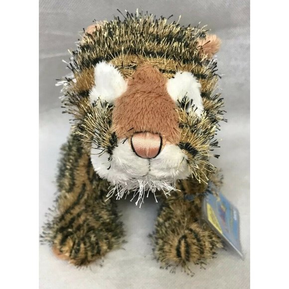 webkinz tiger